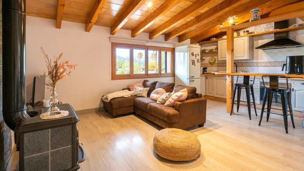 10 Zimmer Villa zu verkaufen in Santa Maria del Cami mit Pool - 8.975.000 € (Ref: 8523271)