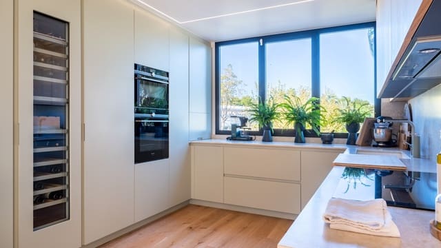 3 slaapkamer Appartement te koop in La Bonanova, Palma de Mallorca met zwembad - € 1.095.000 (Ref: 8523273)