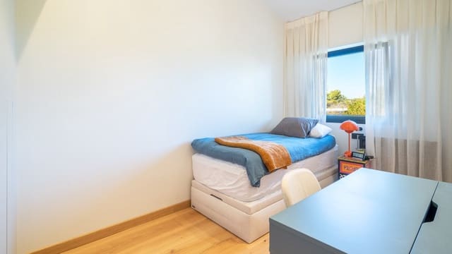 3 slaapkamer Appartement te koop in La Bonanova, Palma de Mallorca met zwembad - € 1.095.000 (Ref: 8523273)