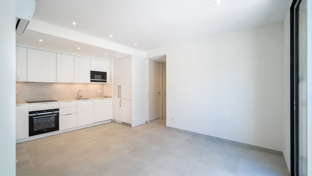 1 quarto Apartamento para arrendar em Palma de Mallorca - 1 400 € (Ref: 8523275)