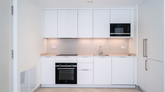 1 camera da letto Appartamento da affittare in Palma de Mallorca - 1.400 € (Rif: 8523275)