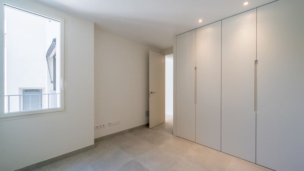 1 quarto Apartamento para arrendar em Palma de Mallorca - 1 400 € (Ref: 8523275)