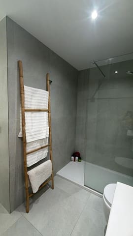 1 camera da letto Appartamento da affittare in Palma de Mallorca - 1.400 € (Rif: 8523275)