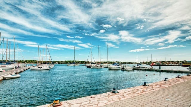 4 sovrum Villa till salu i Portocolom, Felanitx med pool - 1 750 000 € (Ref: 8523280)