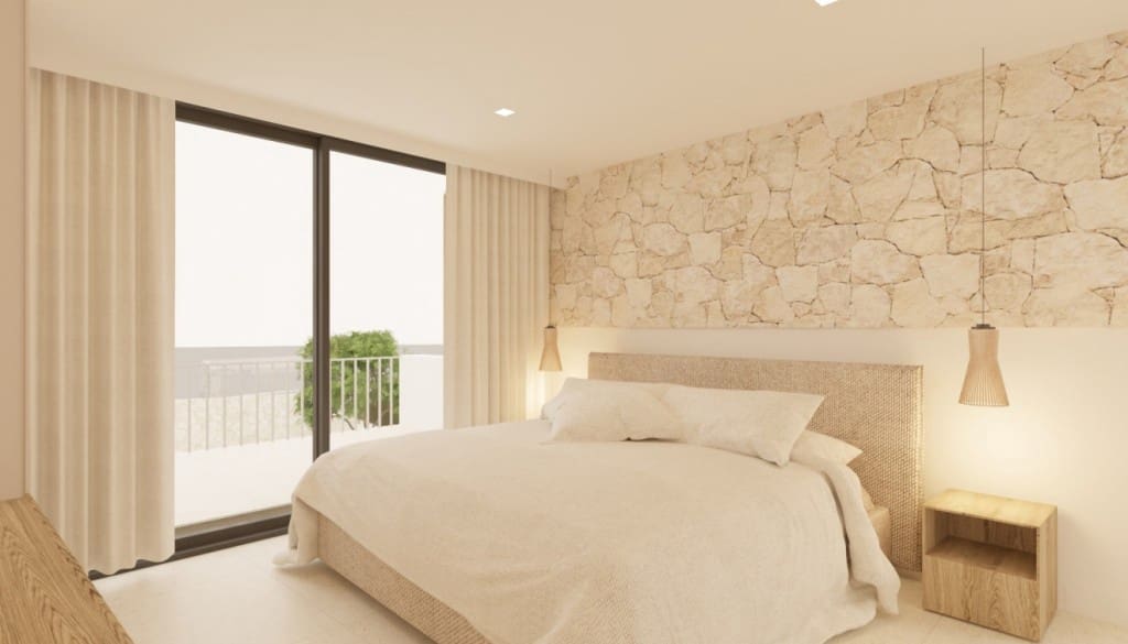 4 quarto Moradia para venda em Portocolom com piscina - 1 750 000 € (Ref: 8523280)