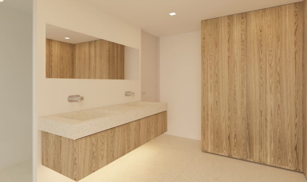 4 quarto Moradia para venda em Portocolom com piscina - 1 750 000 € (Ref: 8523280)