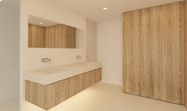 4 sovrum Villa till salu i Portocolom, Felanitx med pool - 1 750 000 € (Ref: 8523280)