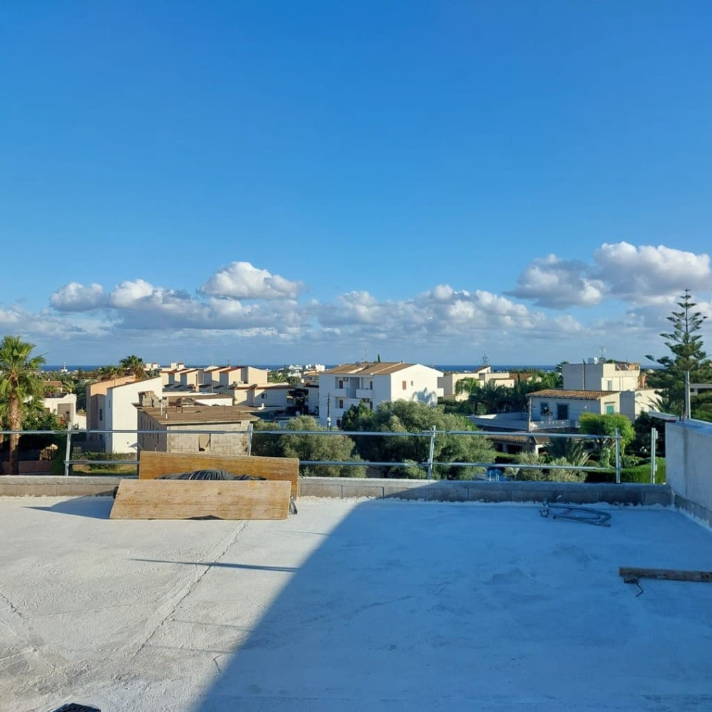 4 quarto Moradia para venda em Portocolom com piscina - 1 750 000 € (Ref: 8523280)