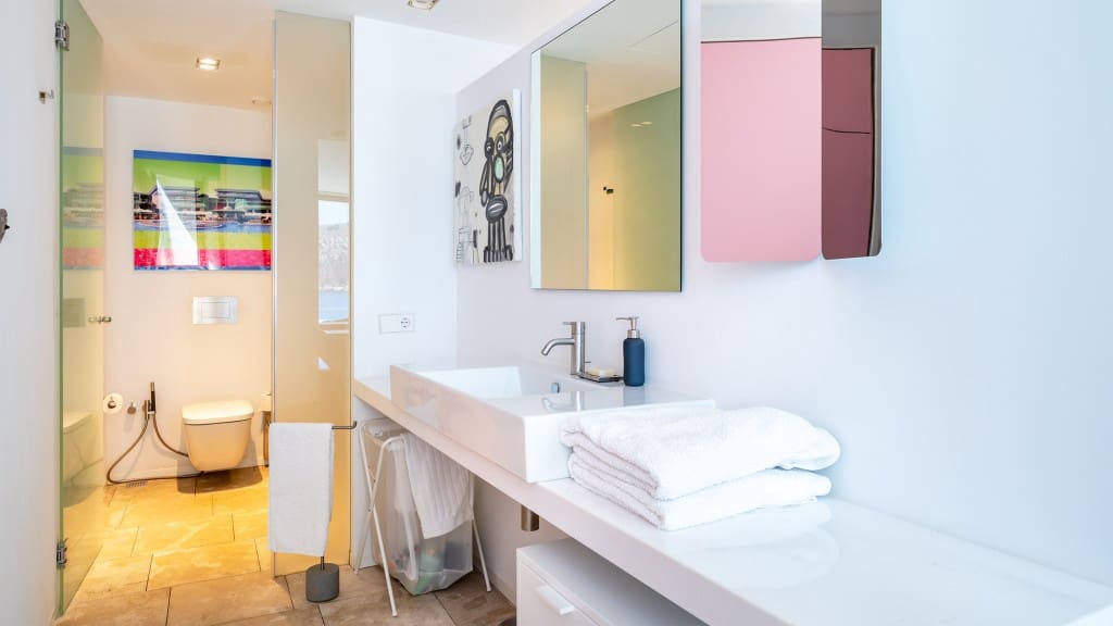 4 soveværelse Villa til salg i Canyamel med swimmingpool - € 7.750.000 (Ref: 8523287)