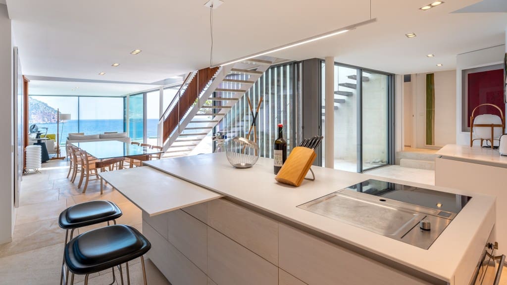 4 soveværelse Villa til salg i Canyamel med swimmingpool - € 7.750.000 (Ref: 8523287)