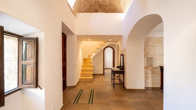 3 quarto Casa em Banda para venda em Costitx - 695 000 € (Ref: 8523288)