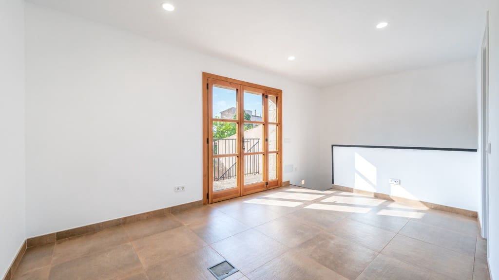 3 soveværelse Byhus til salg i Costitx - € 695.000 (Ref: 8523288)