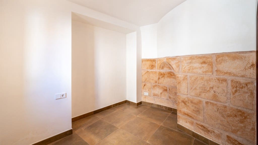 3 soveværelse Byhus til salg i Costitx - € 695.000 (Ref: 8523288)