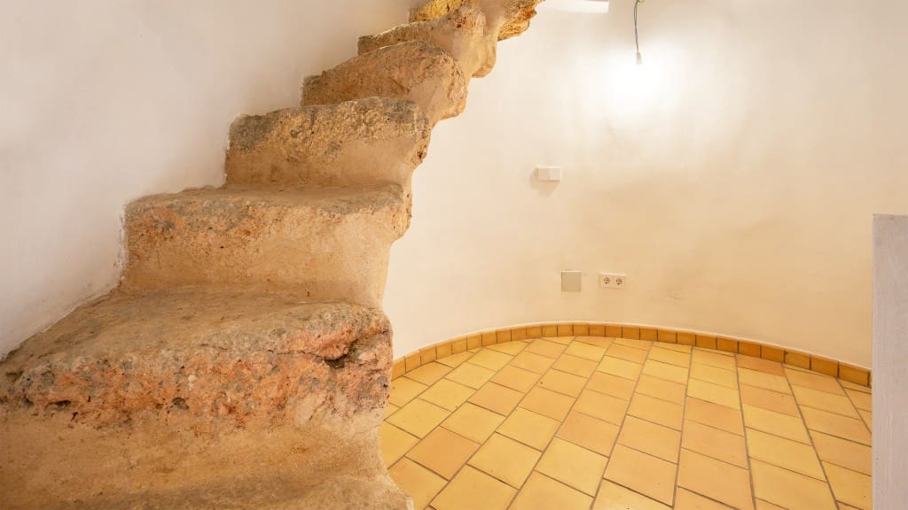 3 soveværelse Byhus til salg i Costitx - € 695.000 (Ref: 8523288)