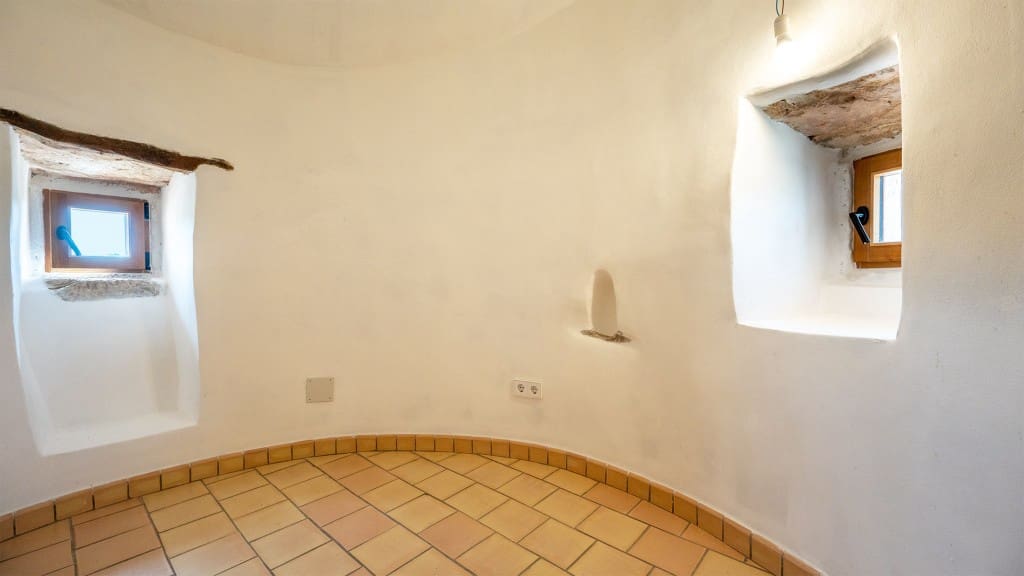 3 soveværelse Byhus til salg i Costitx - € 695.000 (Ref: 8523288)