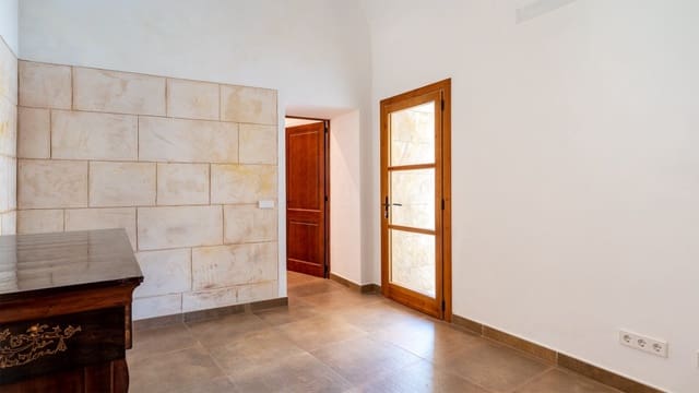 3 quarto Casa em Banda para venda em Costitx - 695 000 € (Ref: 8523288)