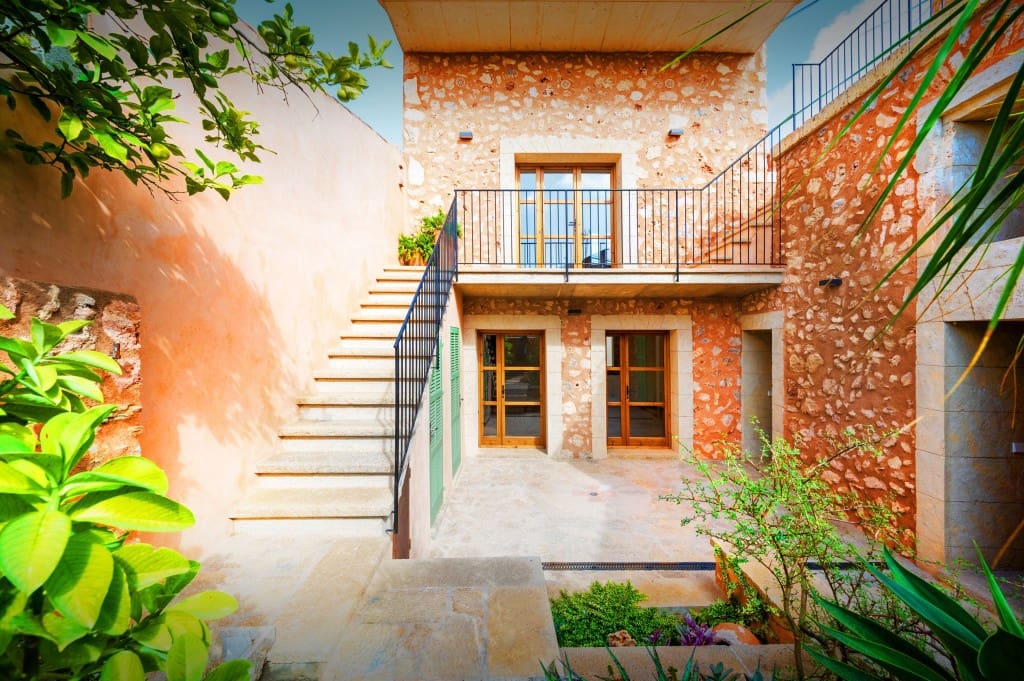 3 soveværelse Byhus til salg i Costitx - € 695.000 (Ref: 8523288)