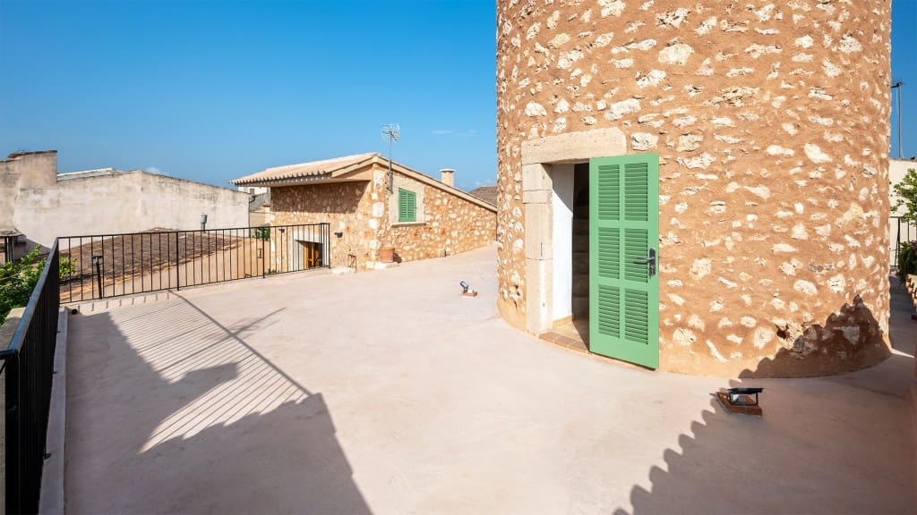 3 soveværelse Byhus til salg i Costitx - € 695.000 (Ref: 8523288)