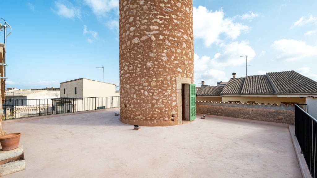 3 soveværelse Byhus til salg i Costitx - € 695.000 (Ref: 8523288)