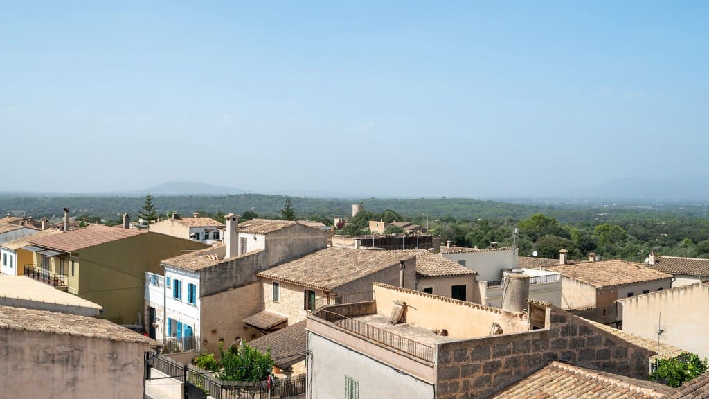 3 soveværelse Byhus til salg i Costitx - € 695.000 (Ref: 8523288)