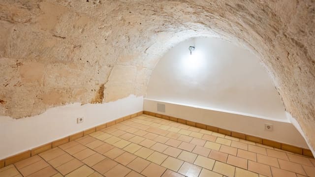 3 quarto Casa em Banda para venda em Costitx - 695 000 € (Ref: 8523288)