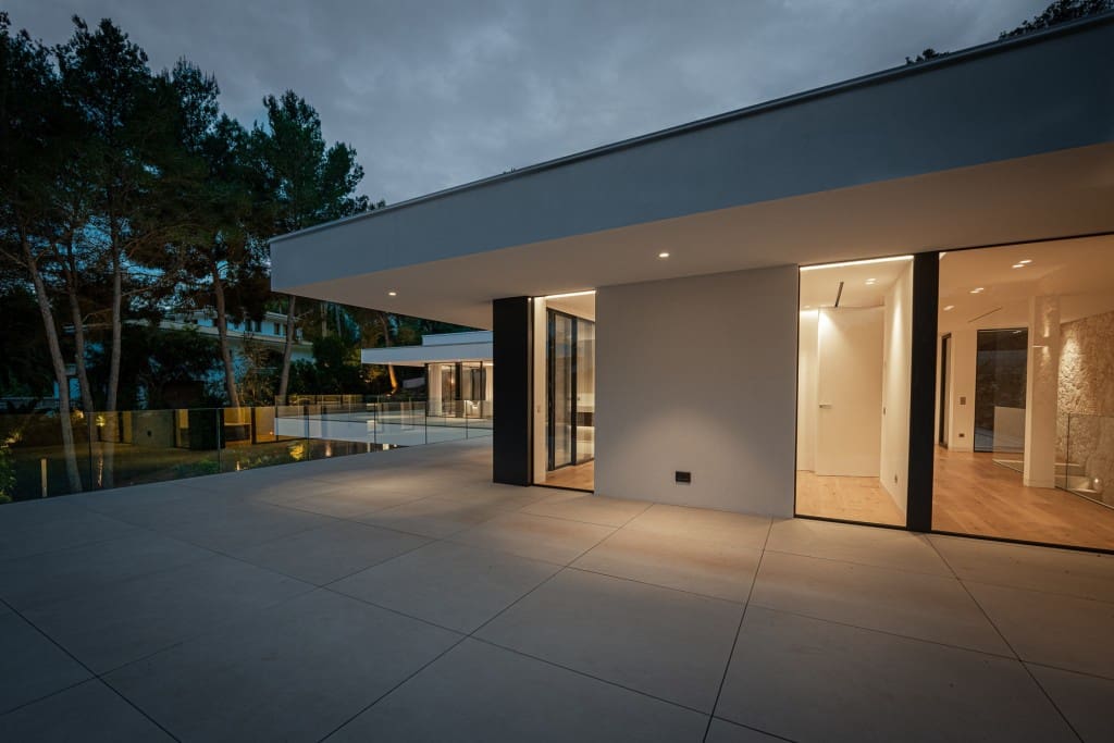 5 soverom Villa til salgs i Son Vida med svømmebasseng - € 8 400 000 (Ref: 8523296)