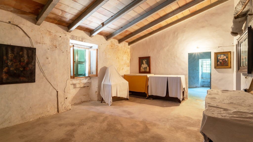 8 soverom Finca/Herregård til salgs i Cala San Vicente / Cala Sant Vicenc med svømmebasseng - € 7 900 000 (Ref: 8523298)