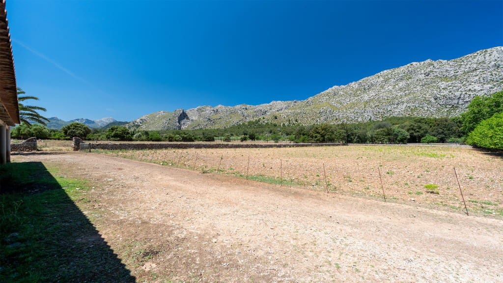 8 soverom Finca/Herregård til salgs i Cala San Vicente / Cala Sant Vicenc med svømmebasseng - € 7 900 000 (Ref: 8523298)