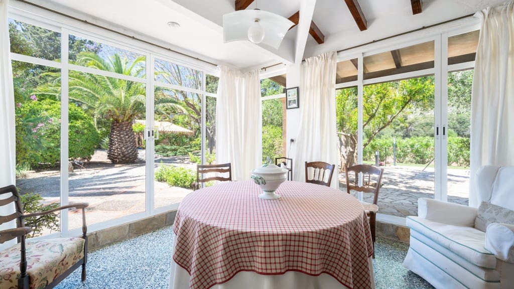 8 soverom Finca/Herregård til salgs i Cala San Vicente / Cala Sant Vicenc med svømmebasseng - € 7 900 000 (Ref: 8523298)