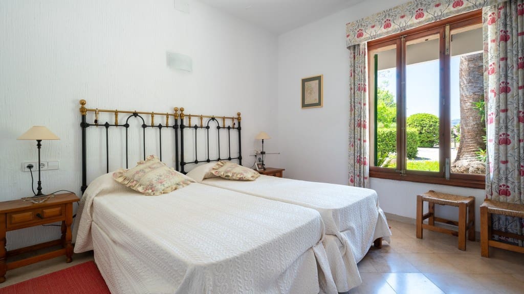 8 soverom Finca/Herregård til salgs i Cala San Vicente / Cala Sant Vicenc med svømmebasseng - € 7 900 000 (Ref: 8523298)