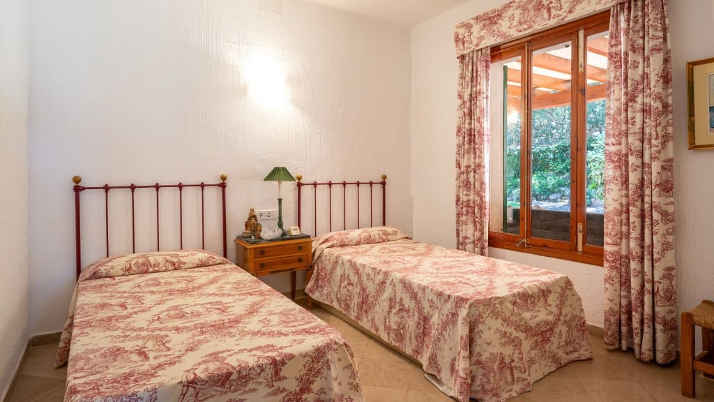 8 soverom Finca/Herregård til salgs i Cala San Vicente / Cala Sant Vicenc med svømmebasseng - € 7 900 000 (Ref: 8523298)