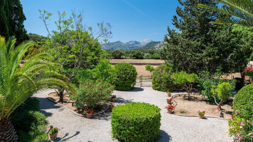 8 soverom Finca/Herregård til salgs i Cala San Vicente / Cala Sant Vicenc med svømmebasseng - € 7 900 000 (Ref: 8523298)