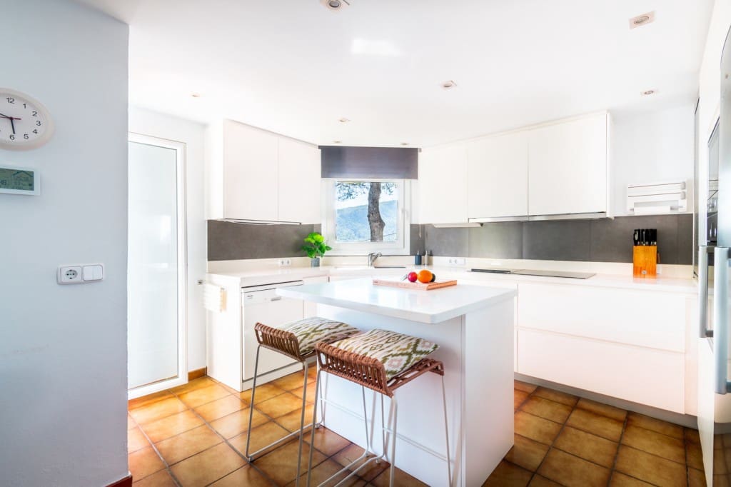 4 soveværelse Villa til salg i Costa d'en Blanes med swimmingpool - € 3.450.000 (Ref: 8523302)