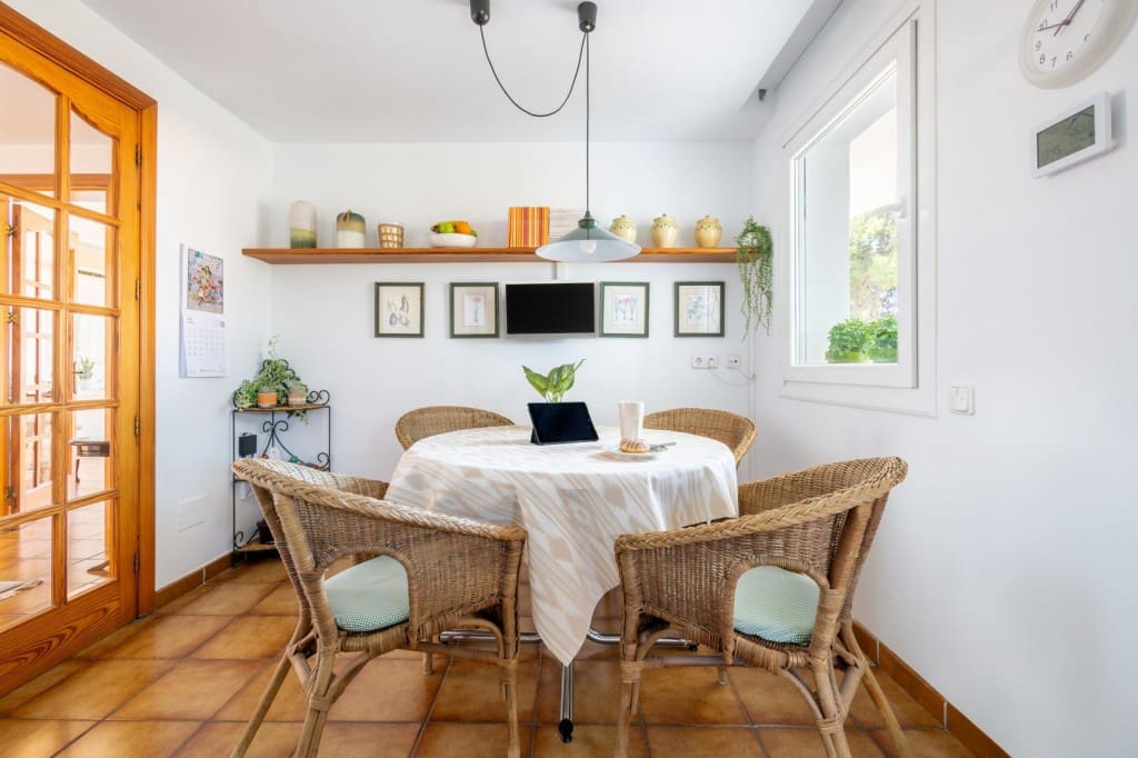 4 soveværelse Villa til salg i Costa d'en Blanes med swimmingpool - € 3.450.000 (Ref: 8523302)