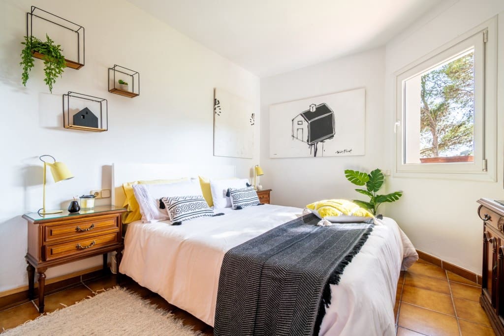 4 soveværelse Villa til salg i Costa d'en Blanes med swimmingpool - € 3.450.000 (Ref: 8523302)