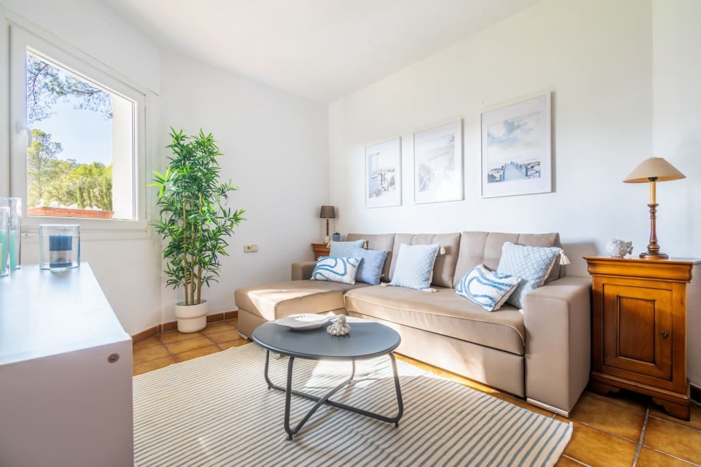 4 soveværelse Villa til salg i Costa d'en Blanes med swimmingpool - € 3.450.000 (Ref: 8523302)