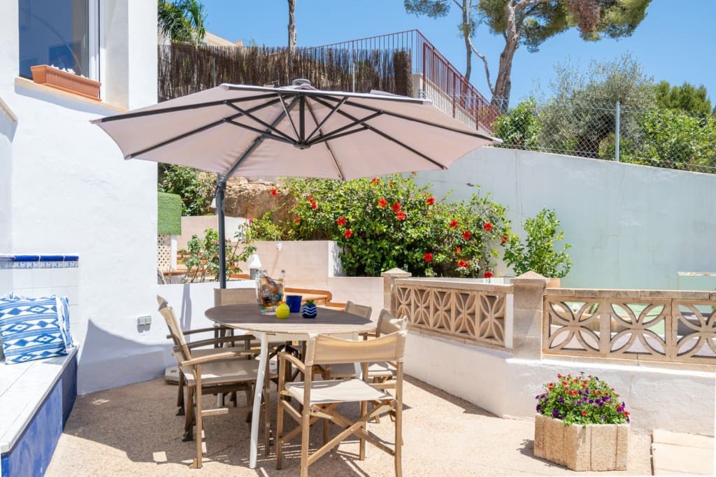 4 soveværelse Villa til salg i Costa d'en Blanes med swimmingpool - € 3.450.000 (Ref: 8523302)