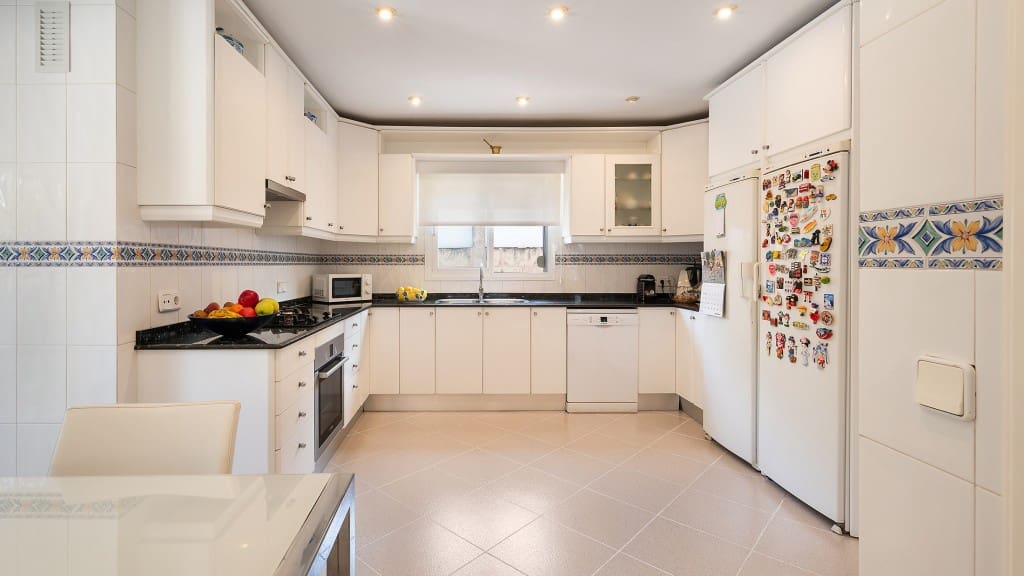 5 sovrum Lägenhet till salu i Palma de Mallorca med pool - 1 900 000 € (Ref: 8523303)