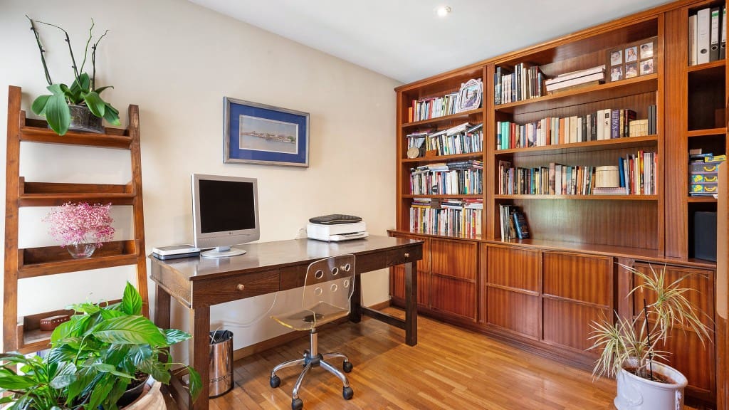 5 sovrum Lägenhet till salu i Palma de Mallorca med pool - 1 900 000 € (Ref: 8523303)