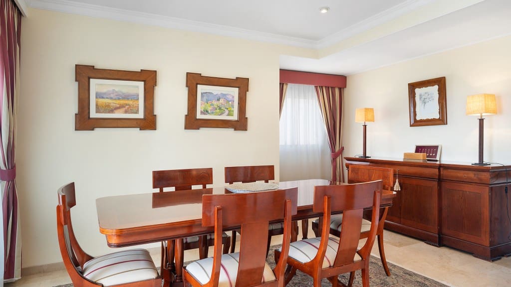 5 sovrum Lägenhet till salu i Palma de Mallorca med pool - 1 900 000 € (Ref: 8523303)