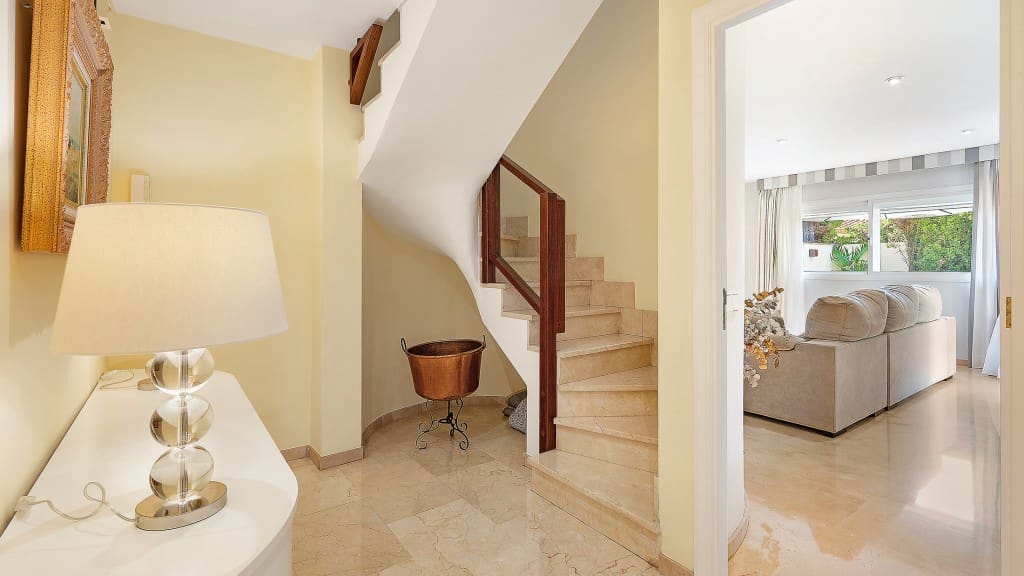 5 sovrum Lägenhet till salu i Palma de Mallorca med pool - 1 900 000 € (Ref: 8523303)