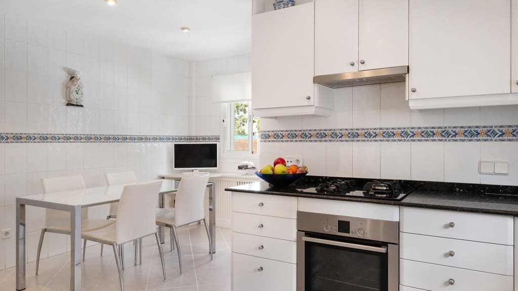 5 sovrum Lägenhet till salu i Palma de Mallorca med pool - 1 900 000 € (Ref: 8523303)