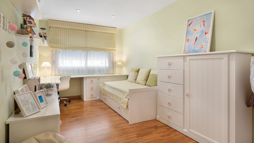 5 sovrum Lägenhet till salu i Palma de Mallorca med pool - 1 900 000 € (Ref: 8523303)