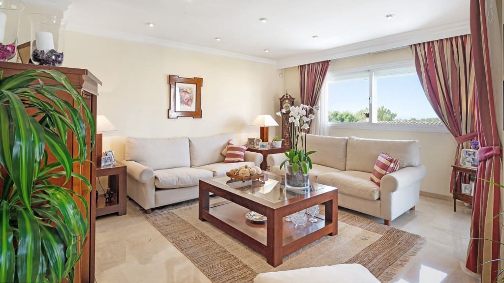 5 sovrum Lägenhet till salu i Palma de Mallorca med pool - 1 900 000 € (Ref: 8523303)