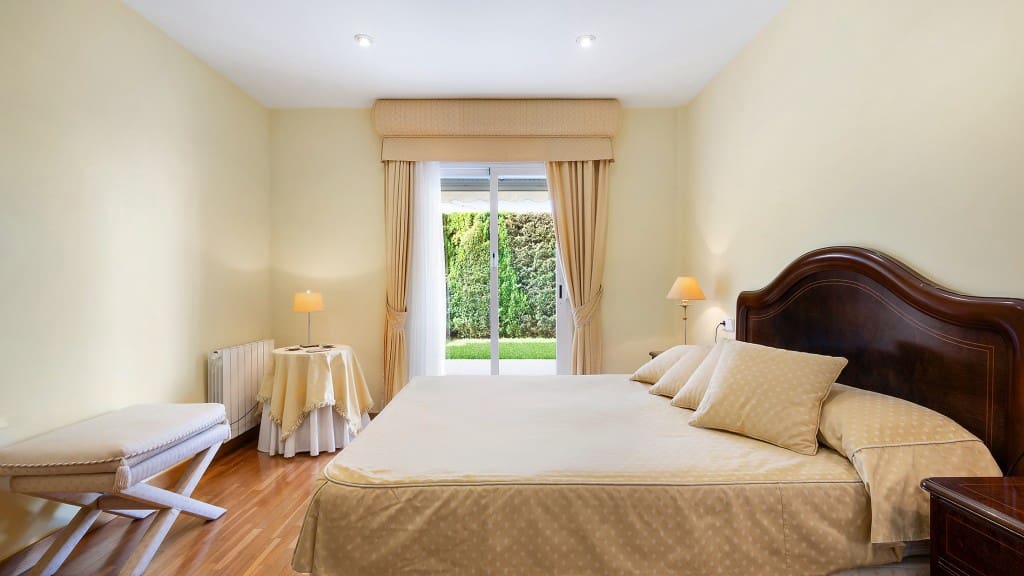 5 sovrum Lägenhet till salu i Palma de Mallorca med pool - 1 900 000 € (Ref: 8523303)