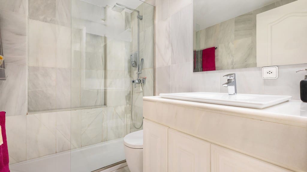 5 sovrum Lägenhet till salu i Palma de Mallorca med pool - 1 900 000 € (Ref: 8523303)