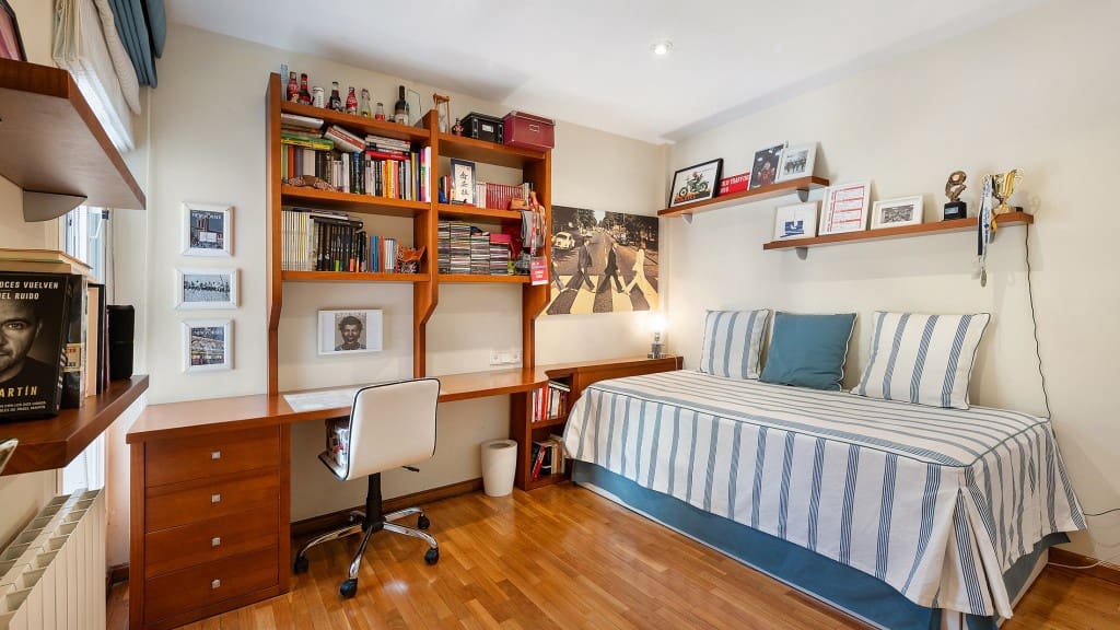 5 sovrum Lägenhet till salu i Palma de Mallorca med pool - 1 900 000 € (Ref: 8523303)