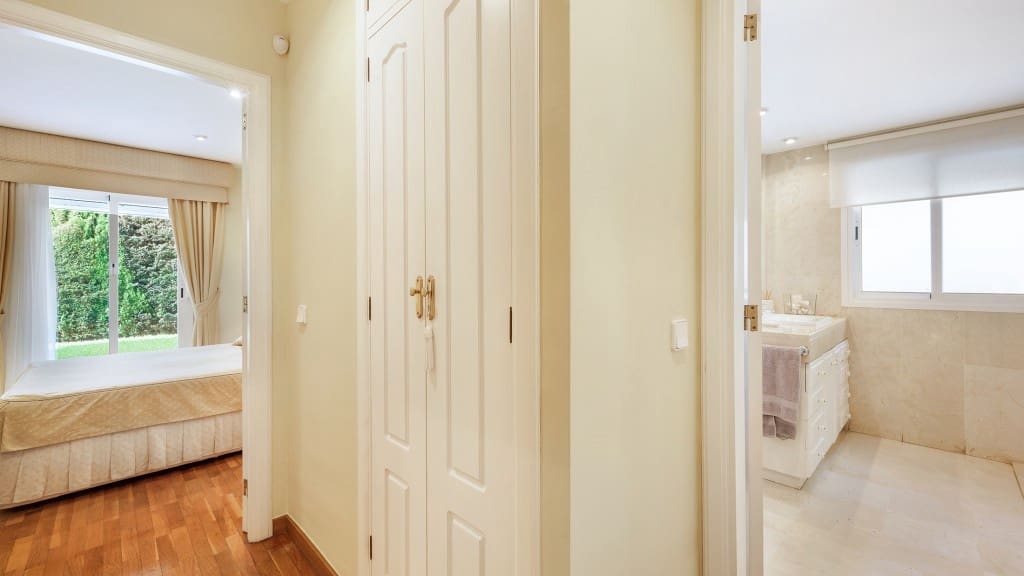 5 bedroom Apartment for sale in Palma de Mallorca with pool - € 1,900,000 (Ref: 8523303)