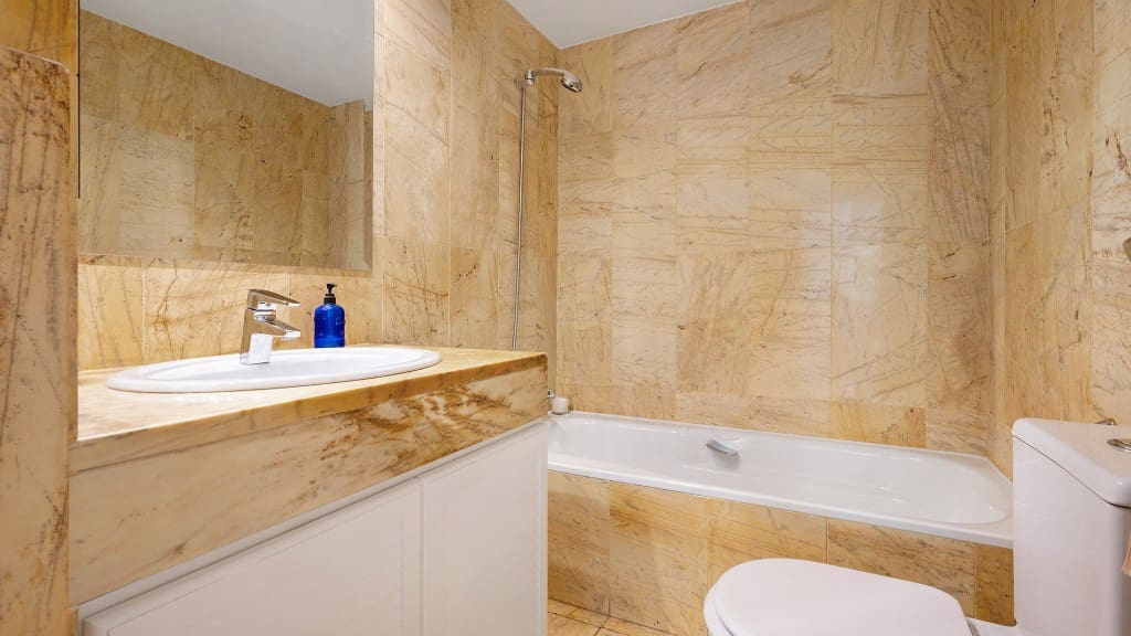 5 bedroom Apartment for sale in Palma de Mallorca with pool - € 1,900,000 (Ref: 8523303)