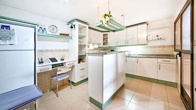 3 soveværelse Lejlighed til leje i Portixol, Palma de Mallorca med swimmingpool - € 1.980 (Ref: 8523304)